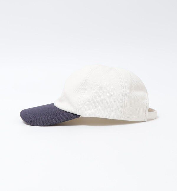 SHIPS「【SHIPS別注】FRED PERRY: ベースボール キャップ」|キャップ・キャスケット|