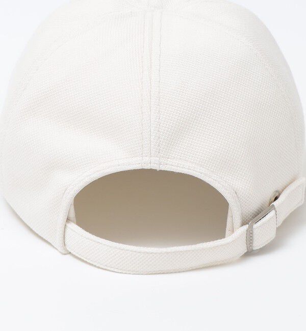 SHIPS「【SHIPS別注】FRED PERRY: ベースボール キャップ」|キャップ・キャスケット|
