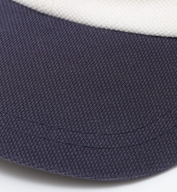 SHIPS「【SHIPS別注】FRED PERRY: ベースボール キャップ」|キャップ・キャスケット|