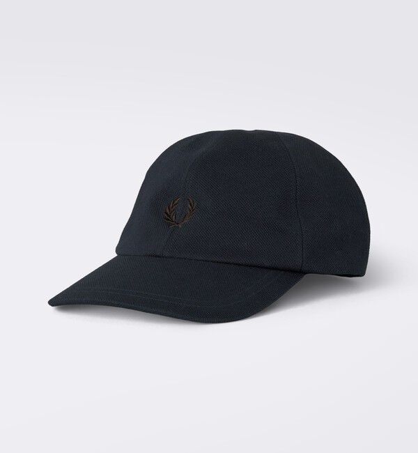 SHIPS「【SHIPS別注】FRED PERRY: ベースボール キャップ」|キャップ・キャスケット|