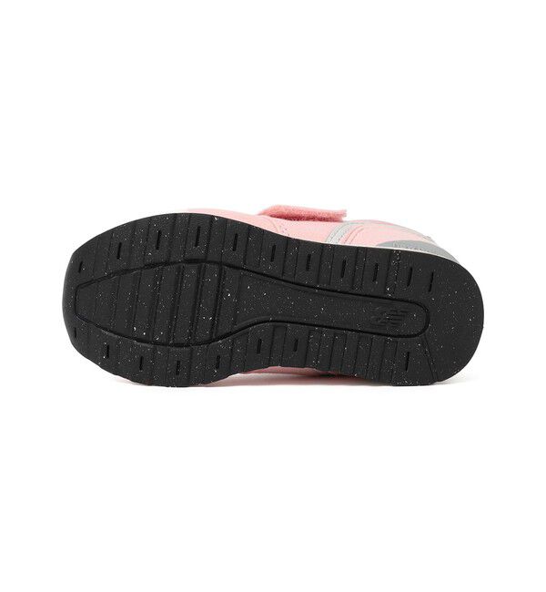 SHIPS KIDS「new balance:I996(PINK / BROWN) スニーカー」|スニーカー|