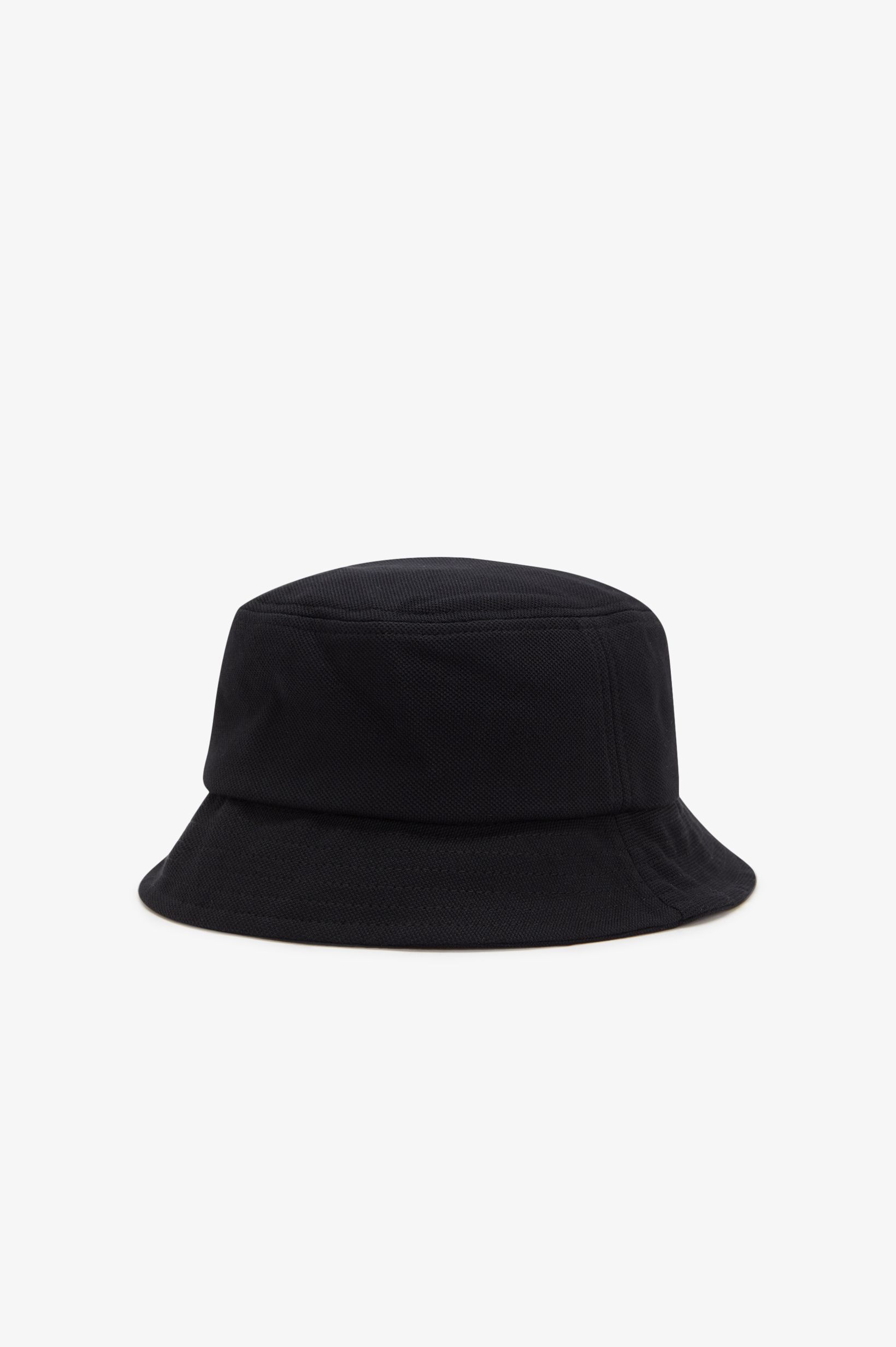 FRED PERRY 「FRED PERRY／Pique Bucket Hat／ピケバケットハット」|ハット|
