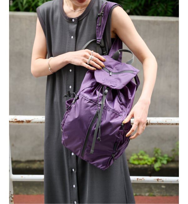 OUTDOOR PRODUCTS Usual Things「追加5 PACKABLE BACKPACK」|リュック|