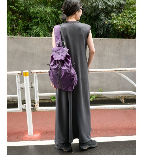 OUTDOOR PRODUCTS Usual Things「追加5 PACKABLE BACKPACK」|リュック|