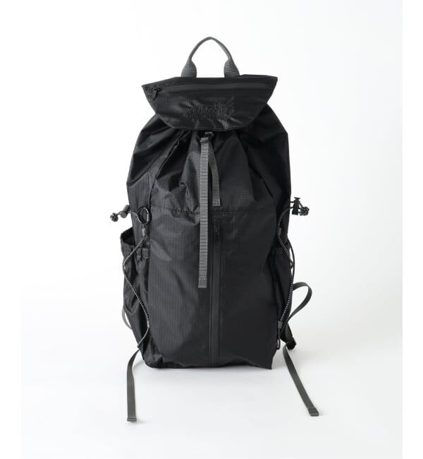 OUTDOOR PRODUCTS Usual Things「追加5 PACKABLE BACKPACK」|リュック|