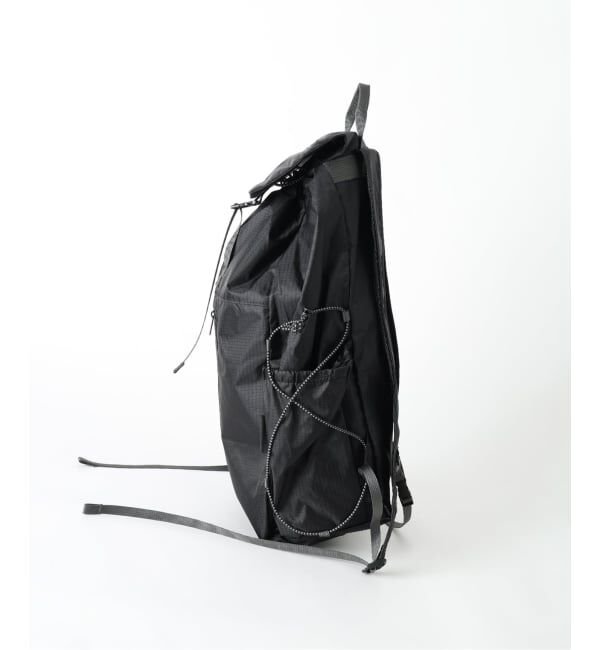 OUTDOOR PRODUCTS Usual Things「追加5 PACKABLE BACKPACK」|リュック|