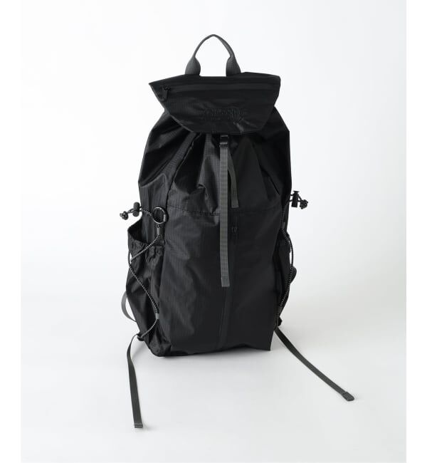 OUTDOOR PRODUCTS Usual Things「追加5 PACKABLE BACKPACK」|リュック|