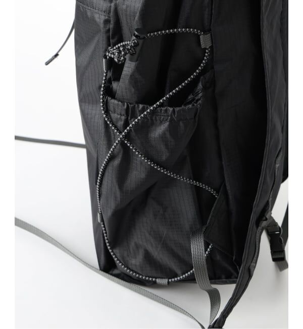 OUTDOOR PRODUCTS Usual Things「追加5 PACKABLE BACKPACK」|リュック|