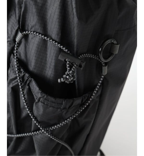 OUTDOOR PRODUCTS Usual Things「追加5 PACKABLE BACKPACK」|リュック|
