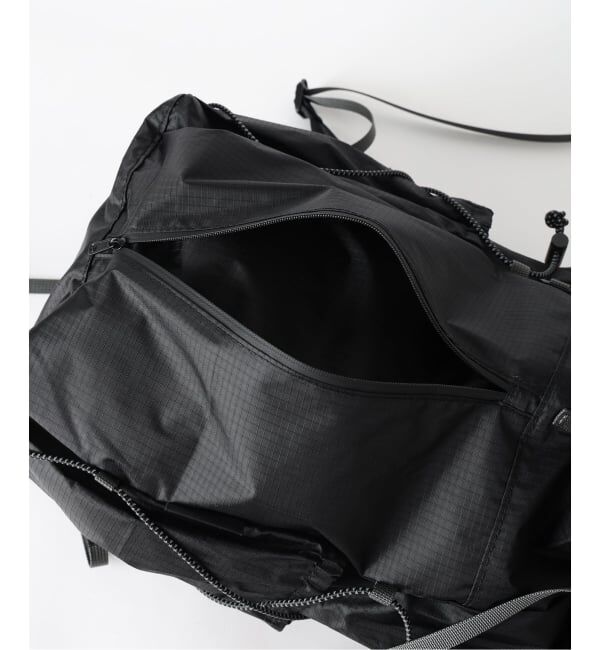 OUTDOOR PRODUCTS Usual Things「追加5 PACKABLE BACKPACK」|リュック|