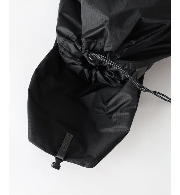 OUTDOOR PRODUCTS Usual Things「追加5 PACKABLE BACKPACK」|リュック|