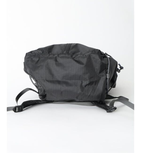 OUTDOOR PRODUCTS Usual Things「追加5 PACKABLE BACKPACK」|リュック|