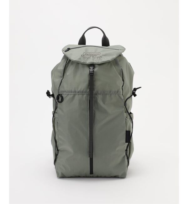 OUTDOOR PRODUCTS Usual Things「追加5 PACKABLE BACKPACK」|リュック|