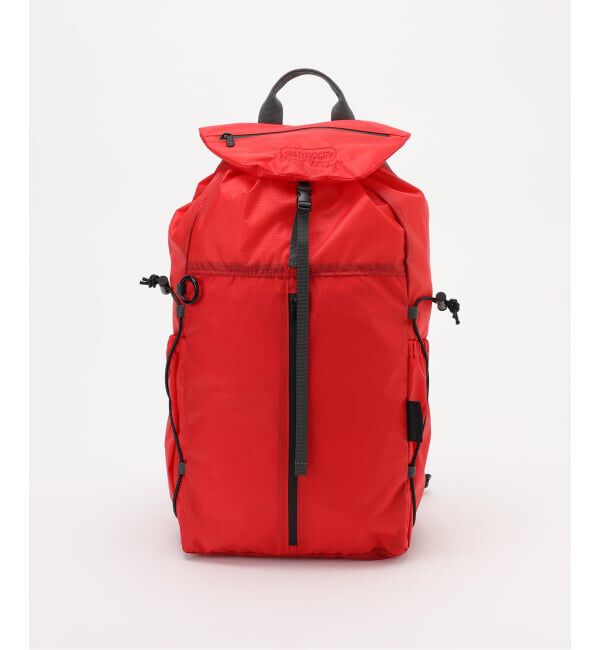 OUTDOOR PRODUCTS Usual Things「追加5 PACKABLE BACKPACK」|リュック|