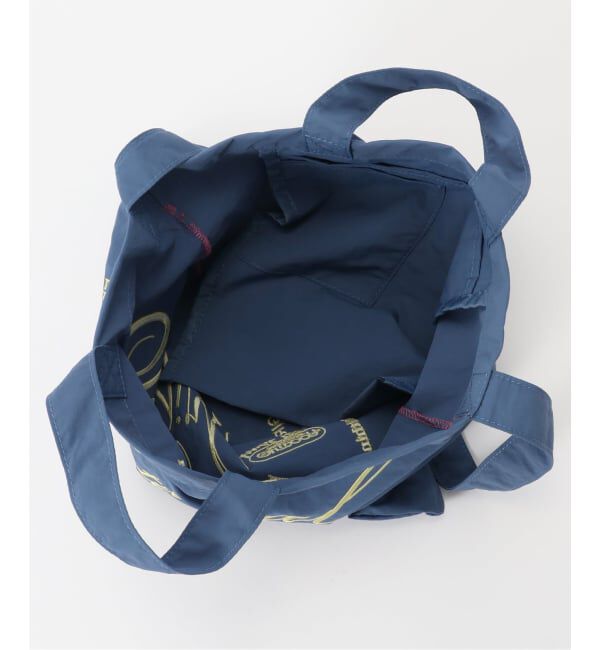 OUTDOOR PRODUCTS Usual Things「新色追加　Rational Girl ナイロン2WAYトート」|トートバッグ|