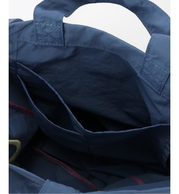 OUTDOOR PRODUCTS Usual Things「新色追加　Rational Girl ナイロン2WAYトート」|トートバッグ|