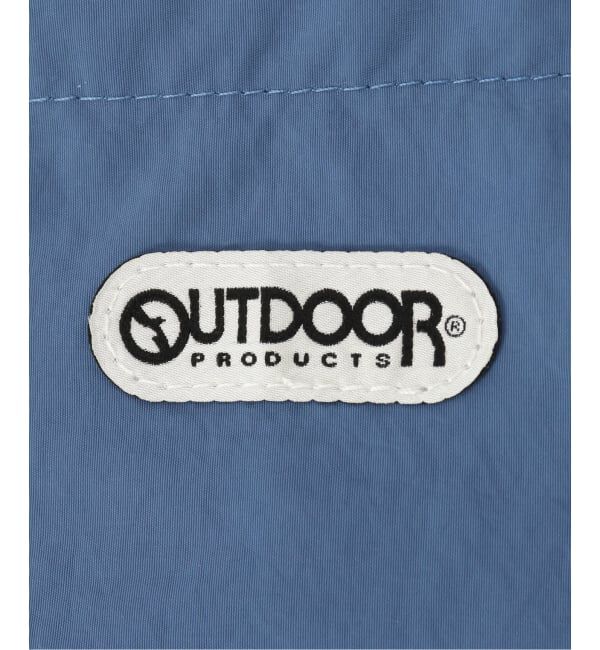 OUTDOOR PRODUCTS Usual Things「新色追加　Rational Girl ナイロン2WAYトート」|トートバッグ|