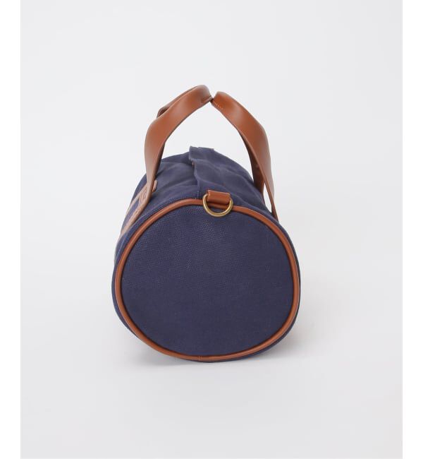OUTDOOR PRODUCTS Usual Things「CANVAS LEATHER ROLLBOSTON」|ショルダー・メッセンジャー|