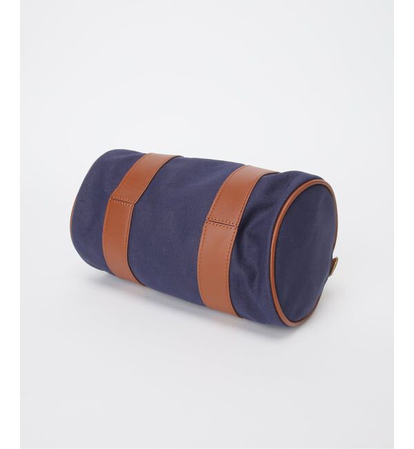 OUTDOOR PRODUCTS Usual Things「CANVAS LEATHER ROLLBOSTON」|ショルダー・メッセンジャー|