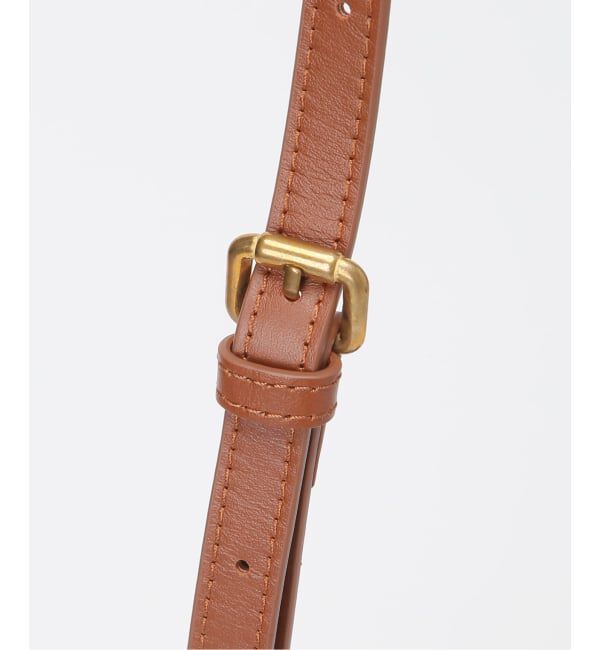 OUTDOOR PRODUCTS Usual Things「CANVAS LEATHER ROLLBOSTON」|ショルダー・メッセンジャー|