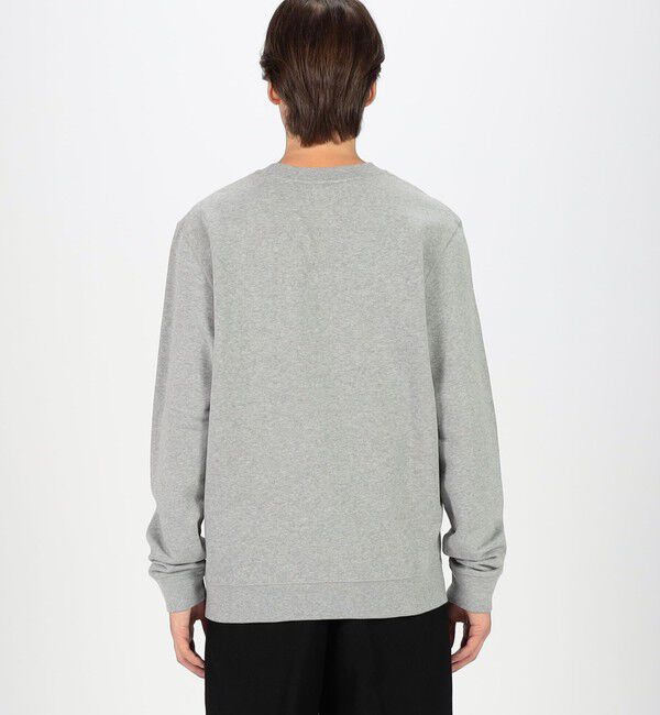 TOMORROWLAND BUYING WEAR「SUNSPEL MSWE1516 ループバック スウェットシャツ」|スウェット・ジャージ|
