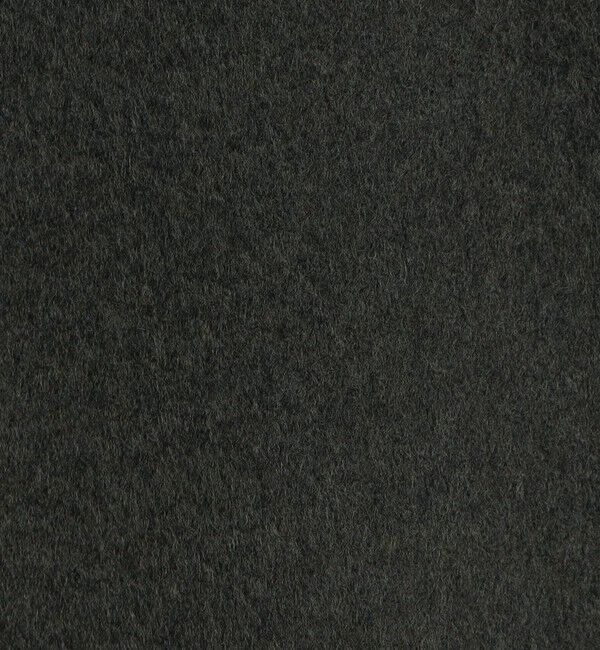 GALERIE VIE「ウールダブルフェイス ショートコート」|その他|