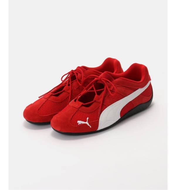 JOINT WORKS「PUMA / プーマ SPEEDCAT GO WNS」|スニーカー|