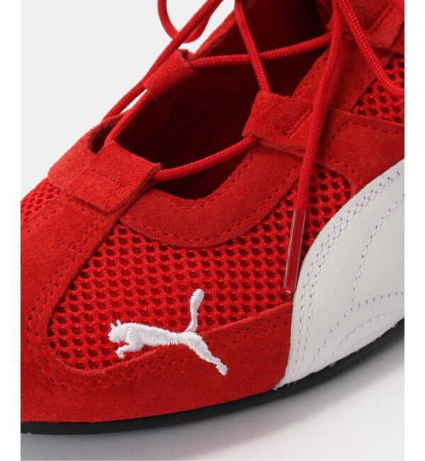 JOINT WORKS「PUMA / プーマ SPEEDCAT GO WNS」|スニーカー|