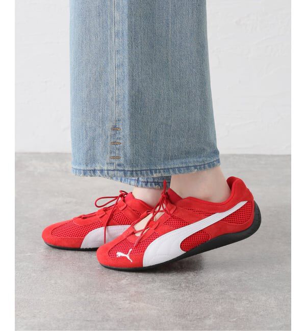 JOINT WORKS「PUMA / プーマ SPEEDCAT GO WNS」|スニーカー|