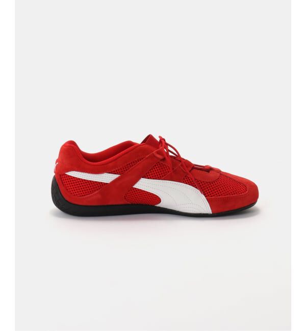 JOINT WORKS「PUMA / プーマ SPEEDCAT GO WNS」|スニーカー|