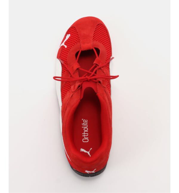 JOINT WORKS「PUMA / プーマ SPEEDCAT GO WNS」|スニーカー|