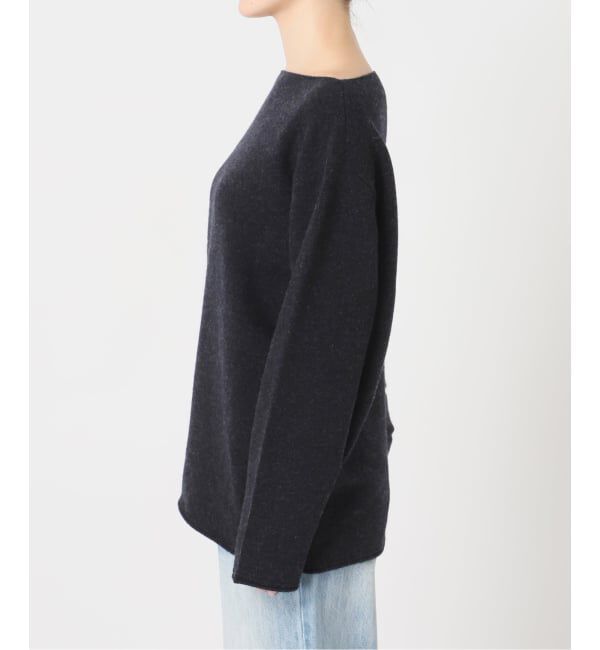 Plage「《一部カラー 一部店舗・WEB限定予約》Snood set ニット」|ニット・セーター|