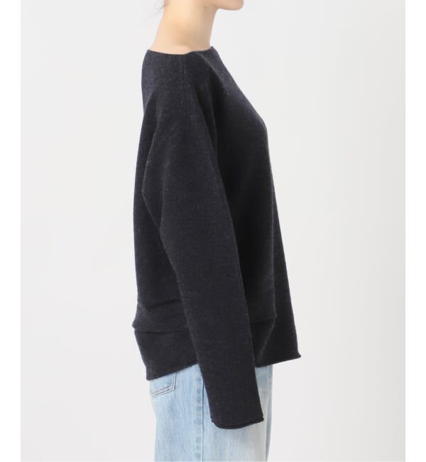 Plage「《一部カラー 一部店舗・WEB限定予約》Snood set ニット」|ニット・セーター|