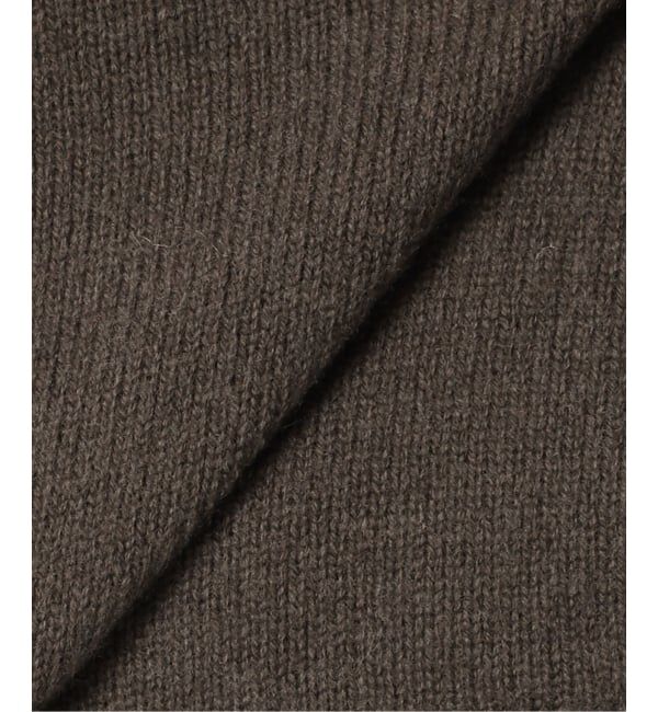 Plage「《一部カラー 一部店舗・WEB限定予約》Snood set ニット」|ニット・セーター|