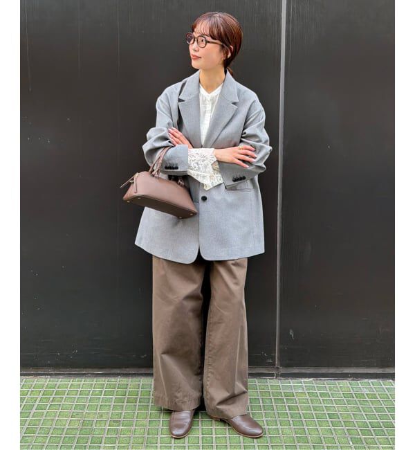 SLOBE IENA「Hyman Roth/ハイマン ロス ミニボストン T10483SA」|ボストンバッグ|