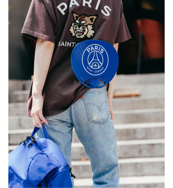 Paris Saint-Germain「【Paris Saint-Germain / パリ・サン＝ジェルマン】 UCHIWA」|その他|