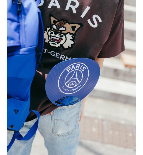 Paris Saint-Germain「【Paris Saint-Germain / パリ・サン＝ジェルマン】 UCHIWA」|その他|