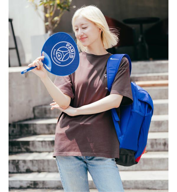 Paris Saint-Germain「【Paris Saint-Germain / パリ・サン＝ジェルマン】 UCHIWA」|その他|