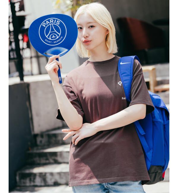 Paris Saint-Germain「【Paris Saint-Germain / パリ・サン＝ジェルマン】 UCHIWA」|その他|