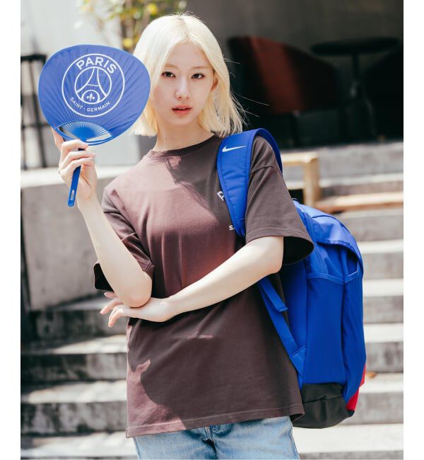Paris Saint-Germain「【Paris Saint-Germain / パリ・サン＝ジェルマン】 UCHIWA」|その他|
