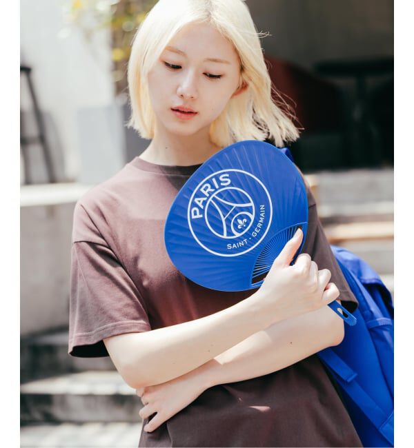 Paris Saint-Germain「【Paris Saint-Germain / パリ・サン＝ジェルマン】 UCHIWA」|その他|