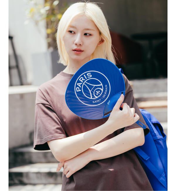 Paris Saint-Germain「【Paris Saint-Germain / パリ・サン＝ジェルマン】 UCHIWA」|その他|