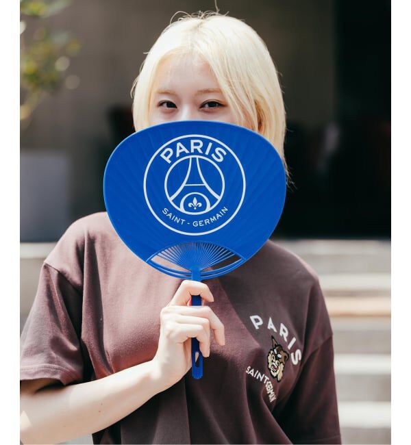 Paris Saint-Germain「【Paris Saint-Germain / パリ・サン＝ジェルマン】 UCHIWA」|その他|