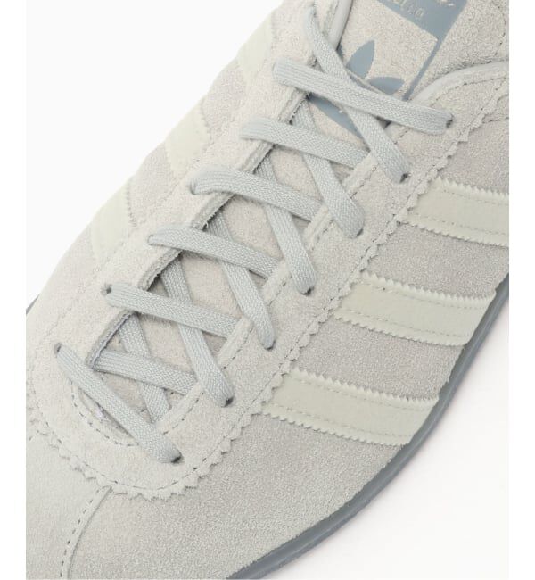 417 EDIFICE「adidas / アディダス TOBACCO NQX94 タバコ」|スニーカー|