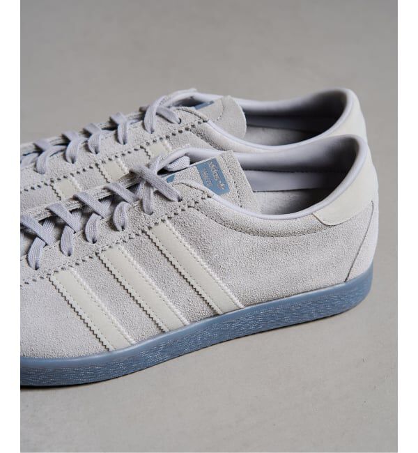 417 EDIFICE「adidas / アディダス TOBACCO NQX94 タバコ」|スニーカー|