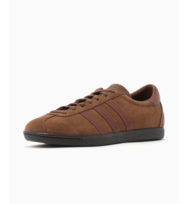 417 EDIFICE「adidas / アディダス TOBACCO NQX94 タバコ」|スニーカー|