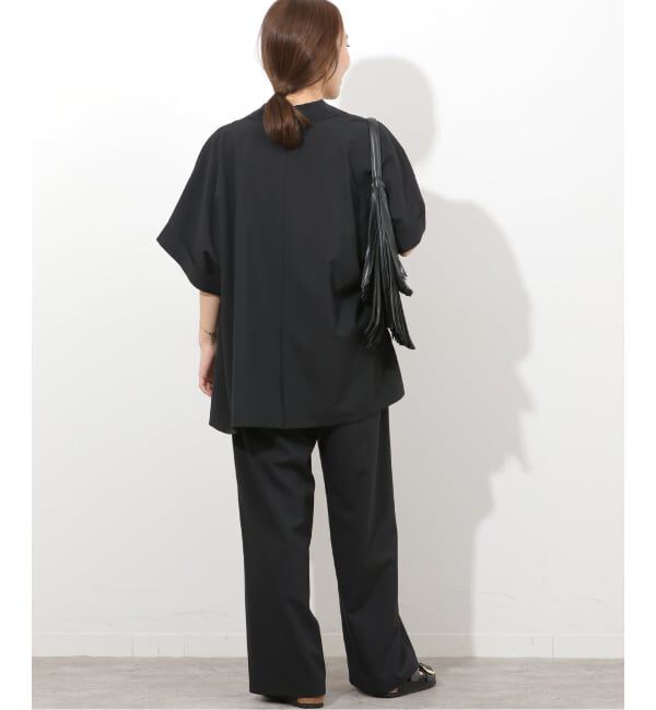 JOURNAL STANDARD relume「【MULTI FUNC+】接触冷感 / 防シワ ハイカウントフレンチジャケット」|テーラードジャケット|