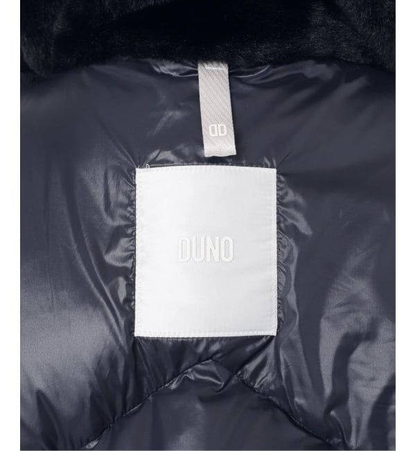 NOBLE「《一部店舗＋WEB限定予約》DUNO/デュノJENNA(ジェンナ)」|ダウン|