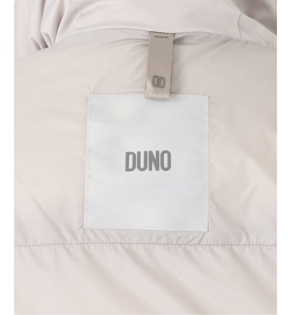 NOBLE「《一部店舗＋WEB限定予約》DUNO/デュノ YUME(ユメ)」|ダウン|