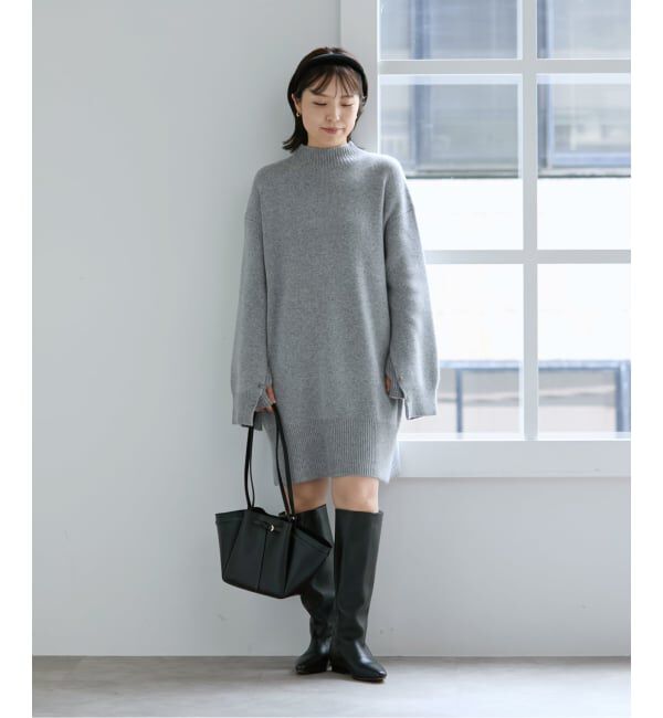 「《予約》Maison de Z/ メゾン ド ゼット レザートートバッグ」|トートバッグ|